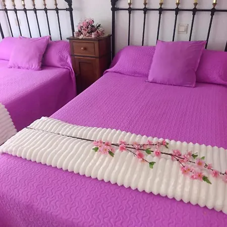 Hostel Hogar Del Peregrino *