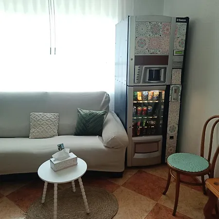 Hostel Hogar Del Peregrino