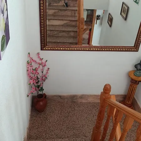 Hogar Del Peregrino Hostel Itero de la Vega