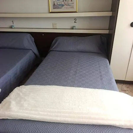 Hogar Del Peregrino