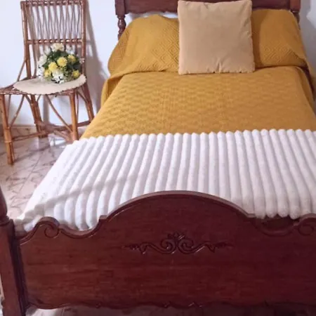 Hogar Del Peregrino
