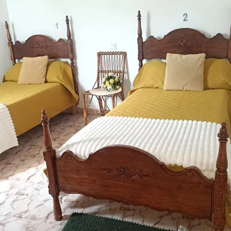 Hogar Del Peregrino Hostel