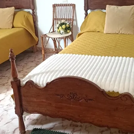 Hostel Hogar Del Peregrino Itero de la Vega