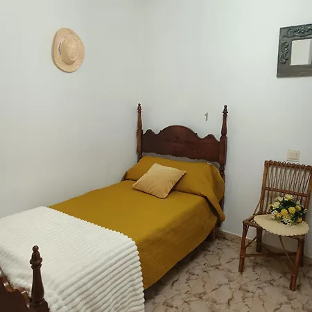 Hostal Hogar Del Peregrino