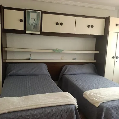 Hostel Hogar Del Peregrino Itero de la Vega
