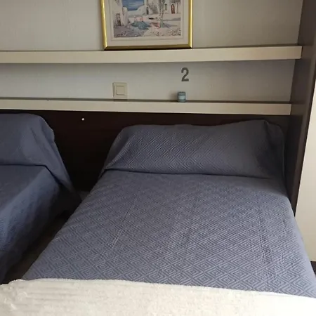 Hogar Del Peregrino Hostel