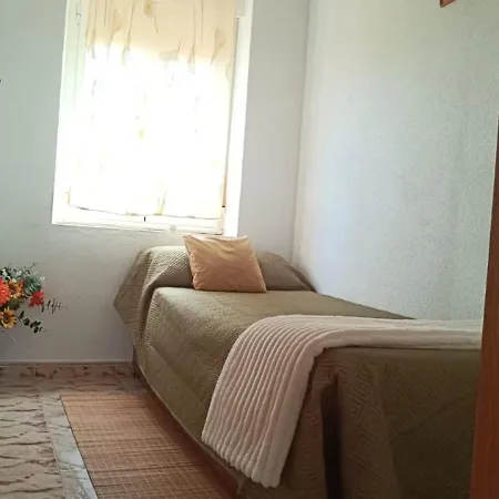 Hostel Hogar Del Peregrino *