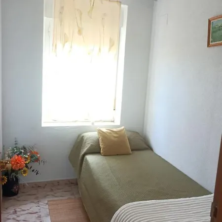 Hogar Del Peregrino Hostel Itero de la Vega