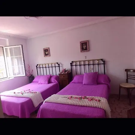 Hogar Del Peregrino