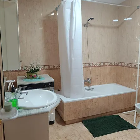 Hogar Del Peregrino Hostel Itero de la Vega
