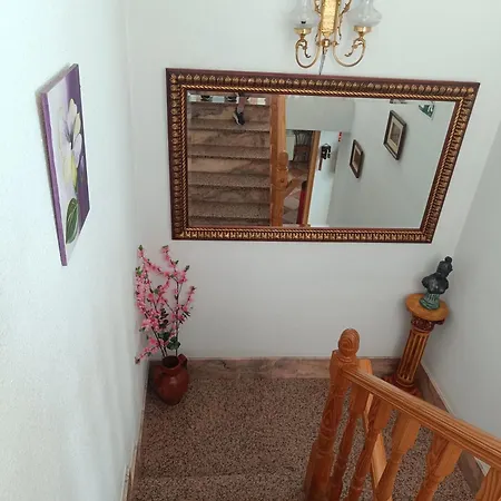 Hostel Hogar Del Peregrino Itero de la Vega