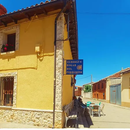 Hogar Del Peregrino Hostal *